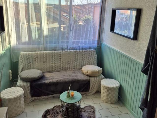 Appartement location à Valras-Plage, Hérault