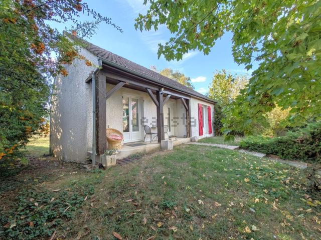 Appartement vente à Neuilly, Valravillon