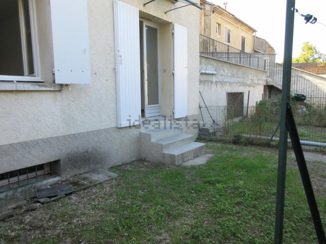 Appartement location à Valréas, Vaucluse