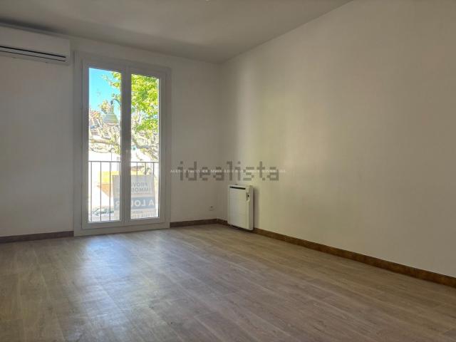 Appartement location à Valréas, Vaucluse