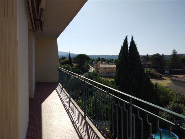 Appartement location à Valréas, Vaucluse