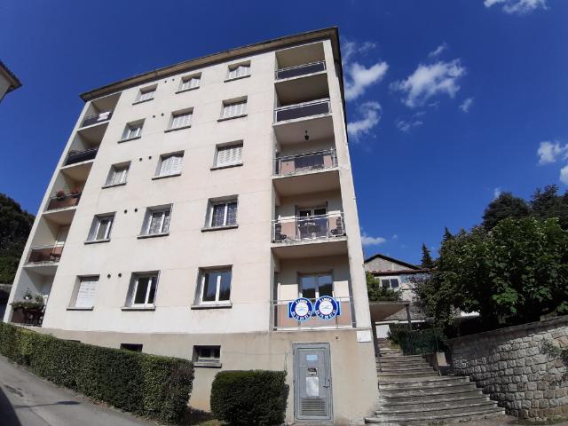 Appartement location à Vals-les-Bains, Ardèche