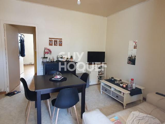 Appartement vente à Autuche, Vals-les-Bains