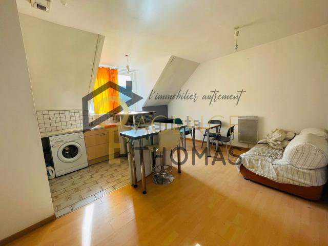 Appartement location à Vals-les-Bains, Ardèche