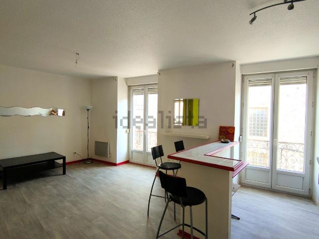 Appartement vente à Vals-les-Bains, Ardèche