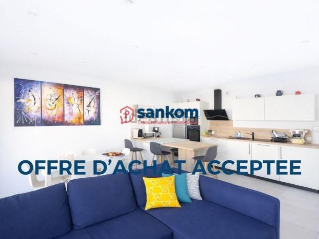 Appartement vente à Vals-près-le-Puy, Haute-Loire