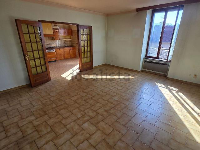 Appartement vente à Bellegarde-sur-Valserine, Valserhône