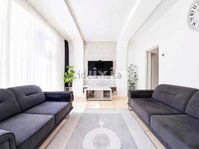 Appartement vente à Bellegarde-sur-Valserine, Valserhône
