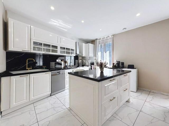 Appartement vente à Beauséjour, Valserhône