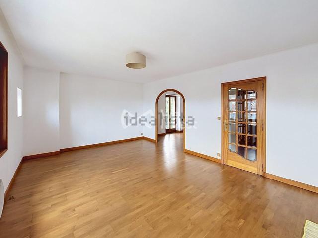 Appartement vente à Beauséjour, Valserhône