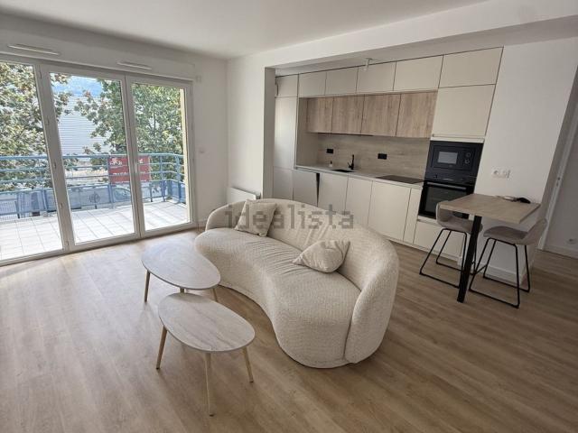 Appartement location à Châtillon-en-Michaille, Valserhône