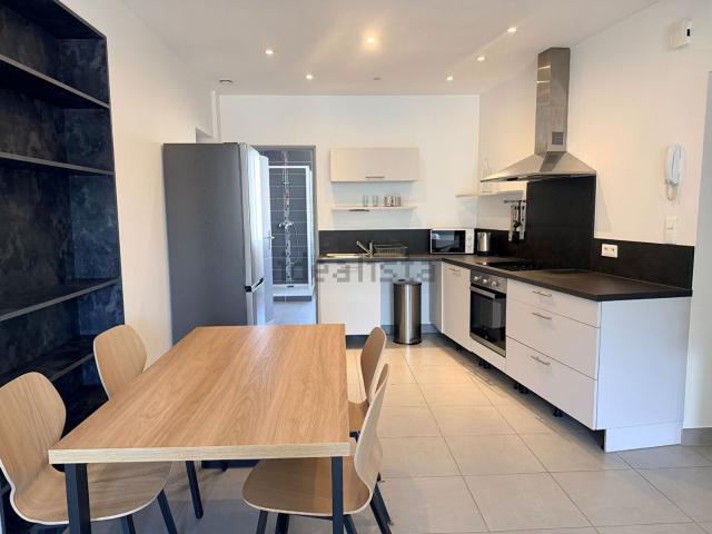 Appartement location à Bellegarde-sur-Valserine, Valserhône