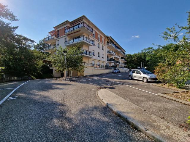 Appartement vente à Nantua, Bellegarde-sur-valserine