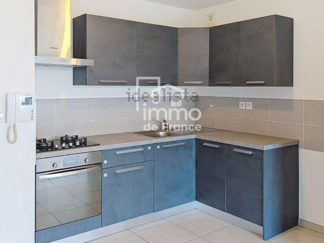 Appartement location à Châtillon-en-Michaille, Valserhône