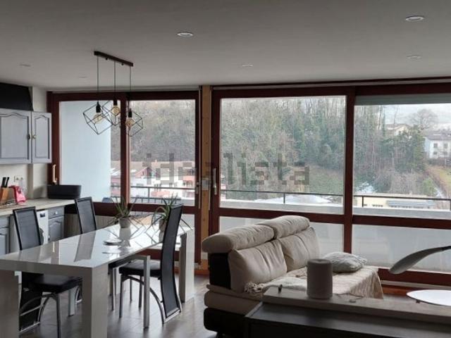 Appartement location à Beauséjour, Valserhône