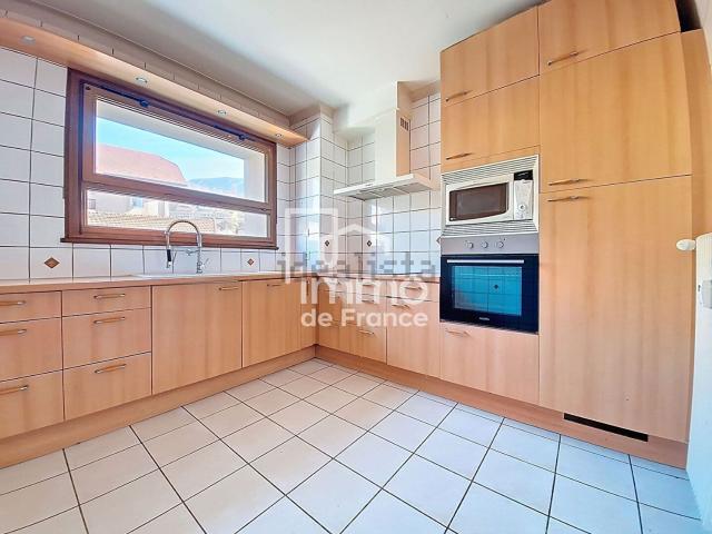 Appartement location à Bellegarde-sur-Valserine, Valserhône