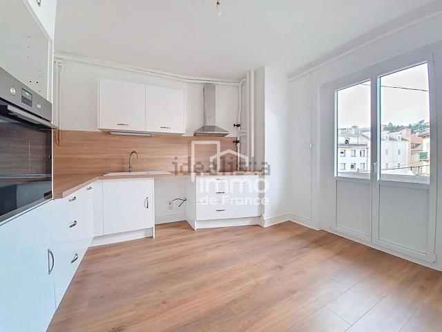 Appartement location à Bellegarde-sur-Valserine, Valserhône