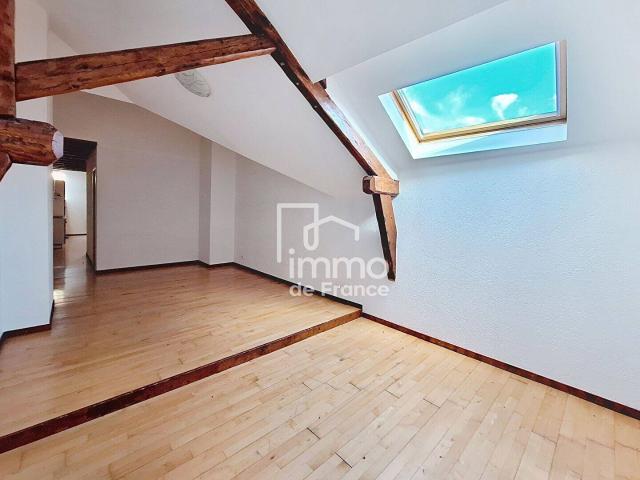 Appartement location à Châtillon-en-Michaille, Valserhône