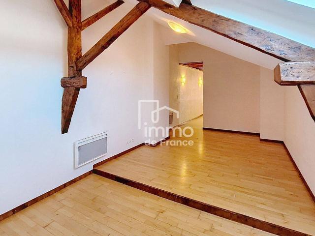 Appartement location à Châtillon-en-Michaille, Valserhône