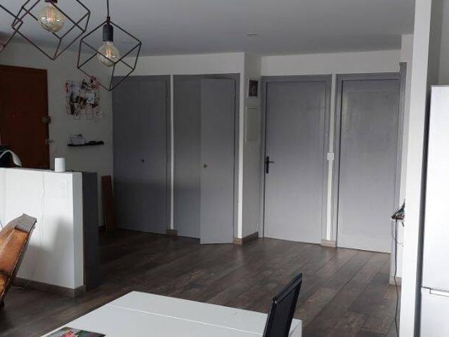 Appartement location à Labalme, Ain