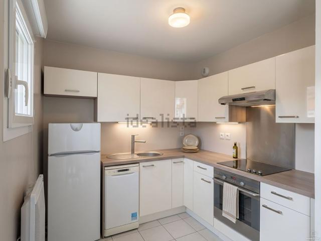 Appartement location à Beauséjour, Valserhône