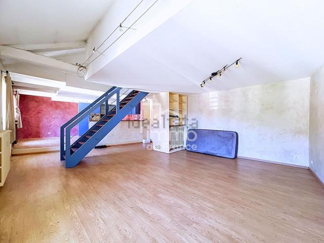 Appartement vente à Châtillon-en-Michaille, Valserhône