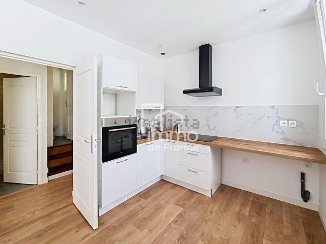Appartement location à Mussel, Valserhône