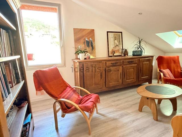 Appartement vente à Bellegarde-sur-Valserine, Valserhône