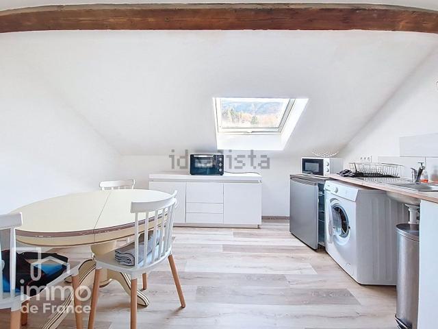Appartement location à Bellegarde-sur-Valserine, Valserhône
