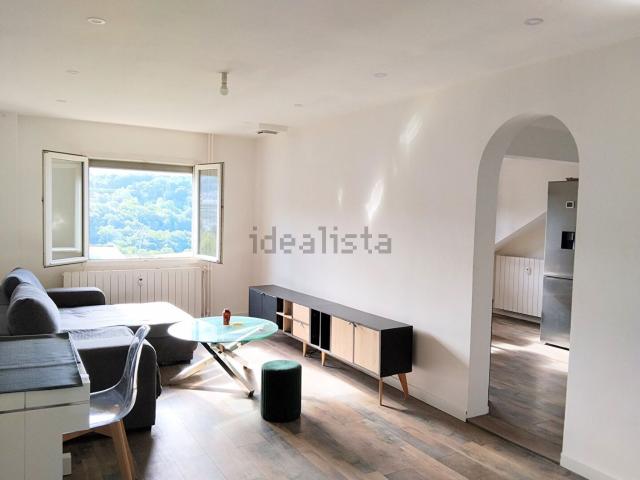 Appartement vente à Mussel, Valserhône