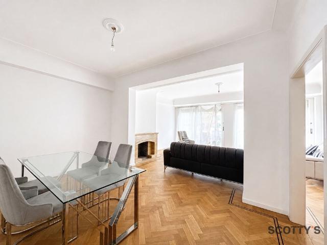 Appartement location à Uccle, Bruxelles