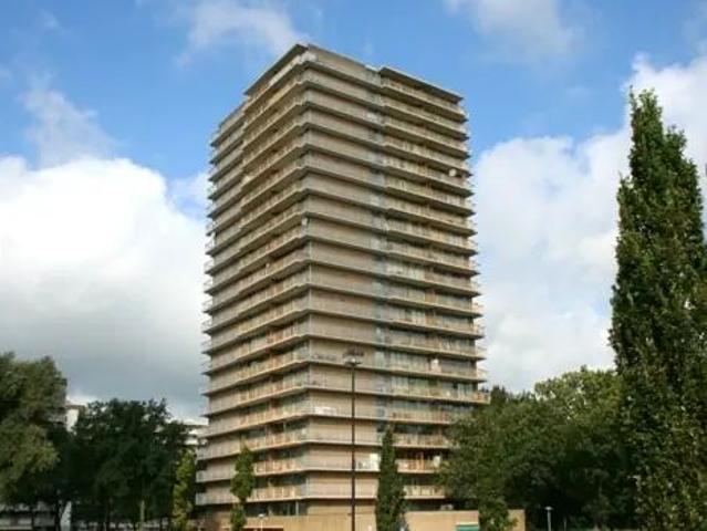 Appartement te huur in Palenstein, Zoetermeer