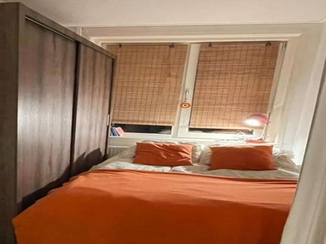 Appartement te huur in Staatsliedenbuurt, Amsterdam
