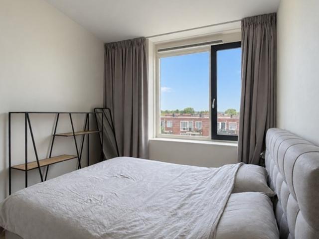 Appartement te huur in Noordwijk, Zuid Holland