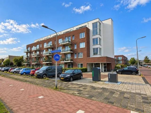 Appartement te huur in Noordwijk, Zuid Holland