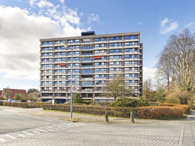 Appartement te huur in Hoefplan, Alkmaar