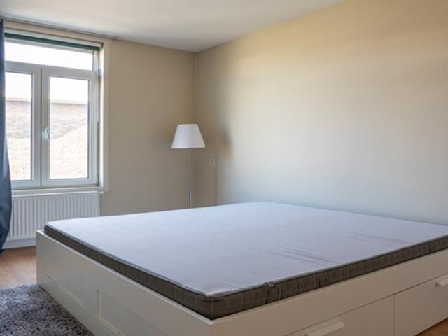 Appartement te huur in Waalsdorp, Zuid Holland
