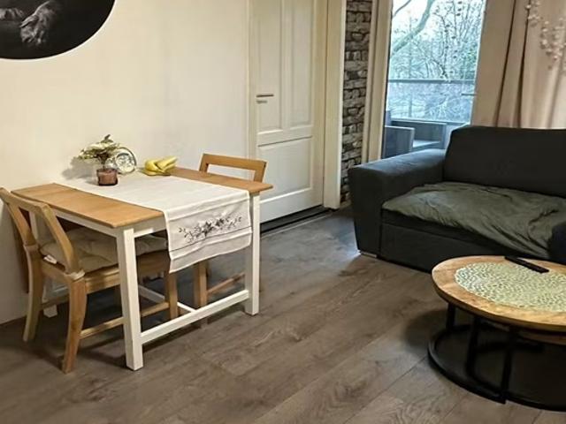 Appartement te huur in Ede-Zuid, Ede