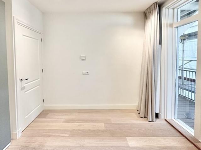 Appartement te huur in Staatsliedenbuurt, Amsterdam