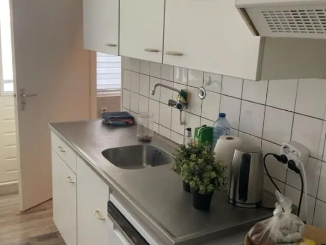 Appartement te huur in De Hoef, Waalwijk