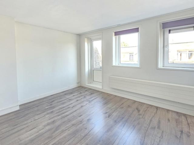 Appartement te huur in Noord, Rotterdam
