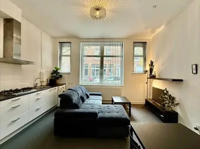 Appartement te huur in Nieuwe Westen, Rotterdam