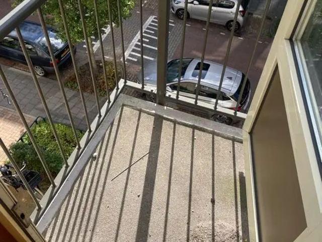 Appartement te huur in Rembrandtkwartier, Rijswijk