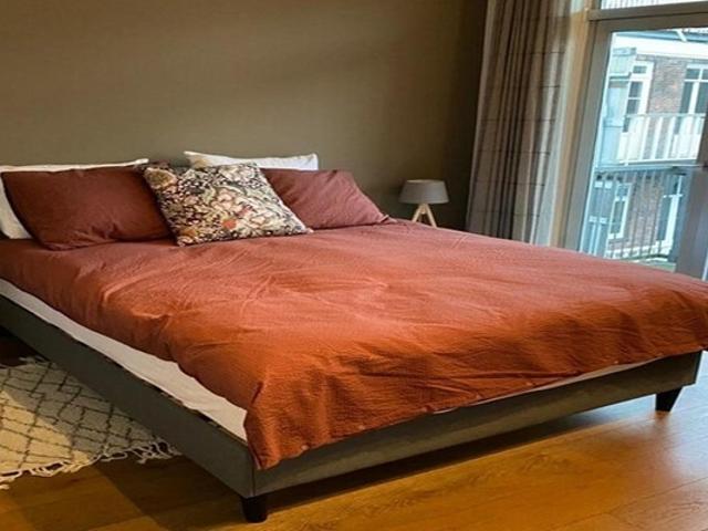Appartement te huur in Zuid, Amsterdam