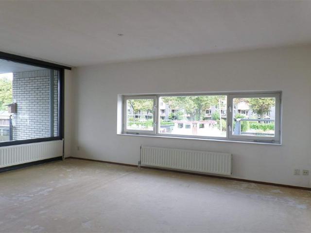 Appartement te huur in Schildersbuurt, Groningen