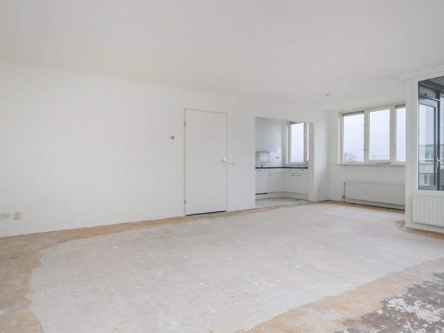 Appartement te huur in Schildersbuurt, Groningen