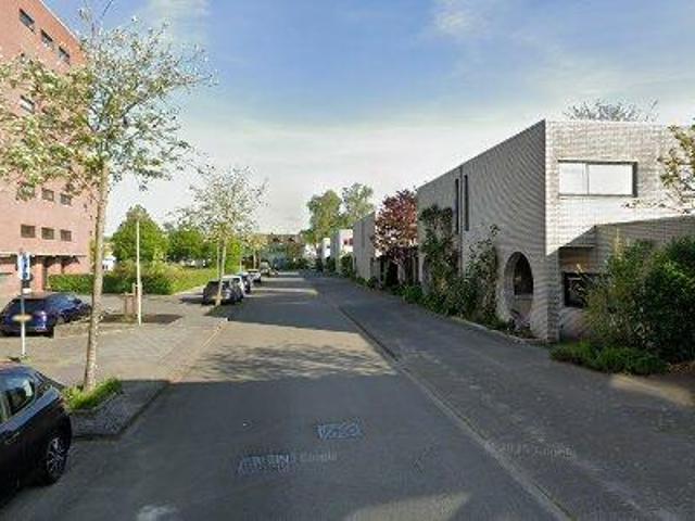 Appartement te huur in Groningen