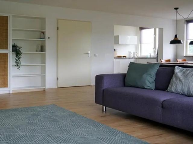 Appartement te huur in Schildersbuurt, Groningen