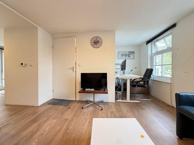 Appartement te huur in Centrum, Breda