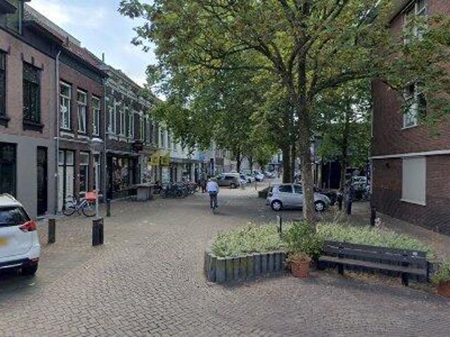 Appartement te huur in Breda, Noord Brabant